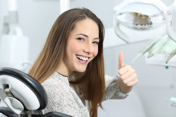 Oral Cancer Screening in Cambridge, NE