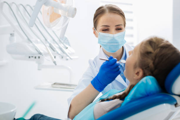 Best TMJ/TMD Treatment  in Cambridge, NE